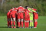 Fußball, Frauen, Landesliga Süd, Saison 2024-2025, Spieltag 6, FV Obereichstätt - SV Wilting, 05.10.2024