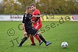 03.11.2019 - DJK Limes - TSV Heideck II