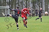27.11.2016 - FC Haunstetten - DJK-SV Wallnsdorf
