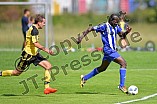 08.09.2018 - SV Marienstein II - SpVgg Wellheim