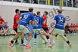 Handball, Bezirksliga Männer Staffel West, Saison 2024-2025, DJK Eichstätt - TG Landshut II, 19.10.2024
