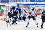Eishockey, Herren, DEL, Saison 2025-2026, Spiel 50, ERC Ingolstadt - Adler Mannheim, 08.03.2026