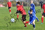 04.11.2017 - SG-DJK Limes 09 - JFG Neumarkt Stadt und Land