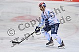 06.12.2020 - Straubing Tigers - ERC Ingolstadt