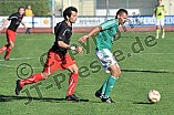 09.04.2011 - VfB Eichstätt / FC Unterföhring
