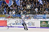 ERC Ingolstadt vs Adler Mannheim, Eishockey, DEL, Deutsche Eishockey Liga, Spieltag 28, 08.12.2017