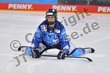 Eishockey, Frauen, DFEL, Saison 2020-2021, ERC Ingolstadt - Eisbären Juniors Berlin, 09.01.2021