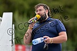 Eishockey, Herren, DEL, Saison 2025-2026, Vinschgau Cup, ERC Ingolstadt - Fan-Fest, 23.08.2025