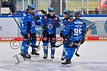 Eishockey, Herren, DEL, Saison 2025-2026, Spiel 22, ERC Ingolstadt - Eisbären Berlin, 26.11.2025