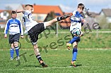 18.04.2015 - DJK Schernfeld - SG-TSG Ellingen-​Stirn