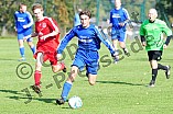 23.10.2011 - DJK Limes 09 II / DJK Workerszell