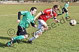 12.03.2017 - FV Obereichstätt - SpVgg Wellheim