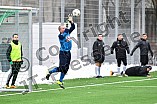20.01.2018 - VfB Eichstätt - VfR Neuburg