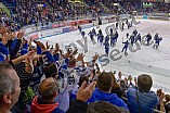 ERC Ingolstadt vs Thomas Sabo Ice Tigers, Eishockey, DEL, Deutsche Eishockey Liga, Spieltag 14, 02.11.2018