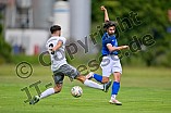 Fußball, Herren, Kreisliga Neumarkt Jura West, Saison 2025-2026, Spieltag 5, SV Marienstein - SV Wettelsheim, 30.08.2025