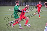 Fußball, A-Junioren, Saison 2021-2022, Spieltag 4, VfB Eichstätt - TSV 1865 Dachau, 09.10.2021
