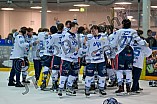 Eishockey, Herren, U20 DNL, Saison 2025-2026, Finale - Spiel 3, ERC Ingolstadt - Jungadler Mannheim, 04.04.2026