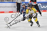 Eishockey, Frauen, DFEL, Saison 2021-2022, ERC Ingolstadt - Mad Dogs Mannheim, 23.10.2021
