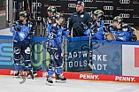Eishockey, Frauen, DFEL, Saison 2023-2024, ERC Ingolstadt - EC Bergkamener Bären, 28.10.2023