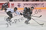 Koelner Haie vs HC Lugano, Vinschgau Cup, Spiel 2, 24.08.2019