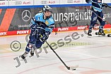 Eishockey, Frauen, DFEL, Halbfinale, Saison 2022-2023, ERC Ingolstadt - Mad Dogs Mannheim, 25.02.2023