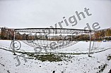 28.10.2012 - Leere Fußballplätze