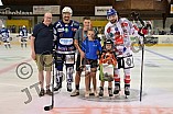 Eishockey, Herren, DEL, Saison 2024-2025, Iserlohn Roosters - HC TIWAG Innsbruck, 25.08.2024