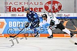 ERC Ingolstadt vs Black Wings Linz, DEL, Deutsche Eishockey Liga, Vorbereitung, 08.09.2019