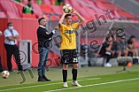 24.06.2020 - FC Ingolstadt 04 - SV Waldhof Mannhein