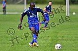 16.08.2017 - SV Marienstein - SV Ornbau