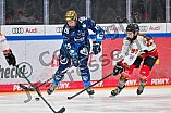 Eishockey, Frauen, DFEL, Saison 2024-2025, ERC Ingolstadt - EC Bergkamener Bären, 05.01.2025