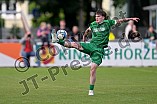 Fußball, Herren, Bezirksliga Oberbayern Nord, Saison 2024-2025, Relegation - Spiel 2, FC Gerolfing - TuS Raubling, 24.05.2025