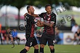 Vorbereitungsspiel, Herren, BFV, Saison 2021-2022, FC Ingolstadt 04 - VfB Eichstätt, 30.06.2021