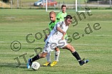 07.09.2013 - DJK Schernfeld - TSG Pappenheim