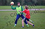 01.09.2020 - VfB Eichstätt - Quidditch
