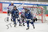 Eishockey, Frauen, DFEL, Saison 2021-2022, ERC Ingolstadt - ESC Planegg-Würmtal, 22.01.2021