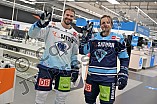 Eishockey, Herren, DEL, Saison 2022-2023, ERC Ingolstadt - Trikotpräsentation, 28.07.2022