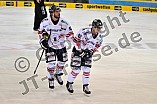 12.03.2014 - ERC Ingolstadt - Eisbären Berlin