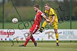Fußball, Herren, Kreisklasse 1, Saison 2023-2024, Spieltag 23, FC Gelbelsee - TSV Kösching, 28.04.2024