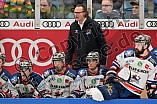 Eishockey, Herren, DEL, Saison 2022-2023, Spieltag 27, ERC Ingolstadt - Iserlohn Roosters, 04.12.2022
