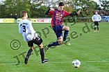 09.10.2016 - DJK Limes 09 - SG Ramsberg-St. Veit