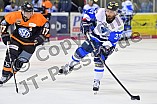 Grizzlys Wolfsburg vs ERC Ingolstadt, Eishockey, DEL, Deutsche Eishockey Liga, Vorbereitung, 17.08.2018