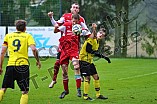 26.10.2014 - FC Gelbelsee - FC Böhmfeld