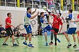 Handball, Bezirksklasse Männer Staffel Nord West, Saison 2022-2023, DJK Eichstätt - MTV Paffenhofen, 20.01.2024