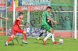 15.09.2018 - VfB Eichstätt - TSV 1860 Rosenheim