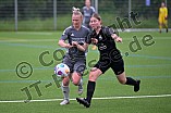 Fußball, Frauen, Landesliga Süd, Saison 2023-2024, Spieltag 22, FV Obereichstätt - FC Alburg, 01.06.2024
