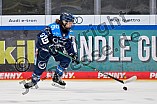 Eishockey, Frauen, DFEL, Saison 2025-2026, ERC Ingolstadt - HK Budapest, 15.11.2025