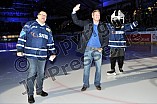 22.02.2015 - ERC Ingolstadt - Straubing Tigers