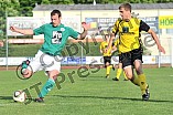 30.04.2011 - VfB Eichstätt / TSV Gersthofen