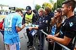 03.10.2017 - VfB Eichstätt - TSV 1860 München